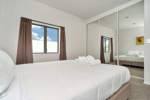 Apartamento Qv Modern 3 Level Sunny Townhouse (640)