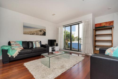 Apartamento Qv Modern 3 Level Sunny Townhouse (640)