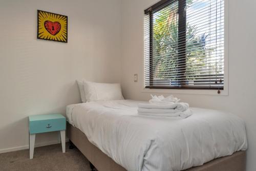 Apartamento Qv Modern 3 Level Sunny Townhouse (640)