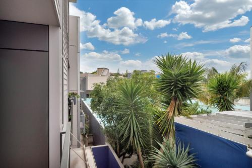 Apartamento Qv Modern 3 Level Sunny Townhouse (640)