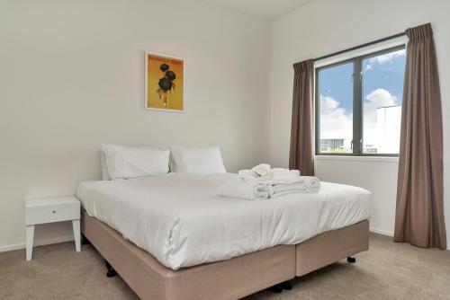 Apartamento Qv Modern 3 Level Sunny Townhouse (640)