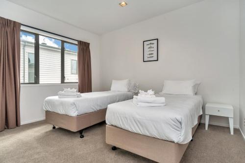 Apartamento Qv Modern 3 Level Sunny Townhouse (640)