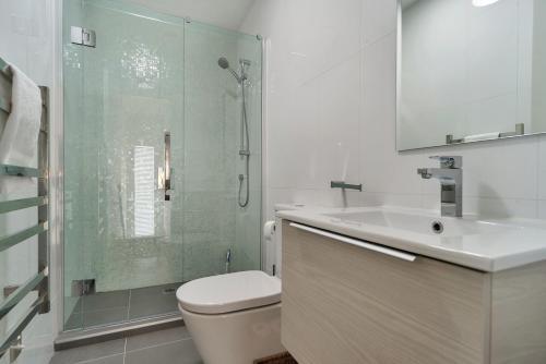 Apartamento Qv Modern 3 Level Sunny Townhouse (640)