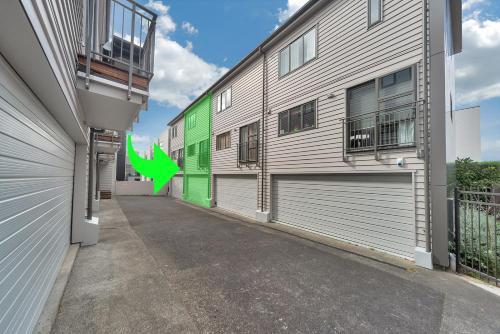 Apartamento Qv Modern 3 Level Sunny Townhouse (640)