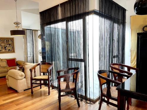 Apartamento �tico En Plaza De La Constituci�n