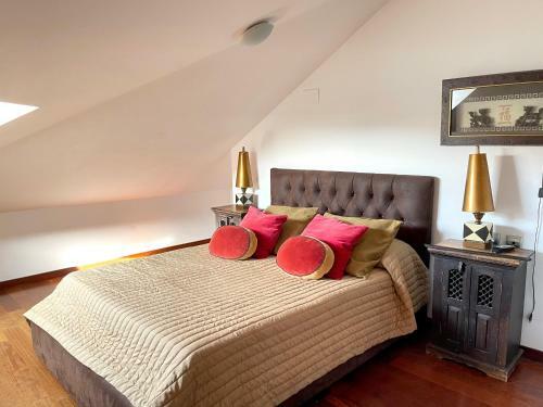 Apartamento �tico En Plaza De La Constituci�n