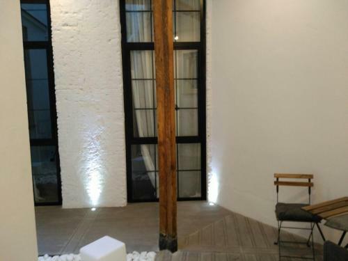Apartamento Luxury Catedral