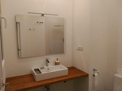 Apartamento Luxury Catedral