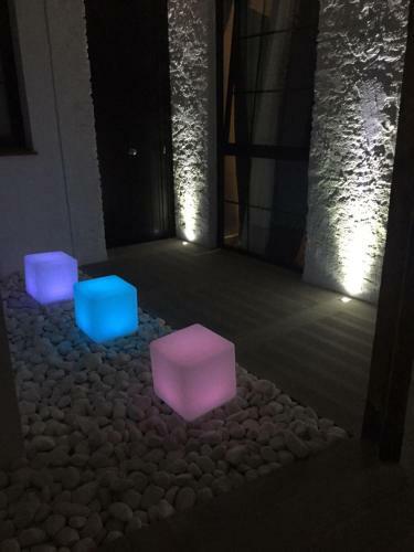 Apartamento Luxury Catedral