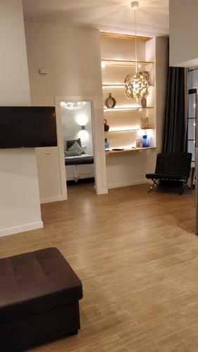 Apartamento Luxury Catedral