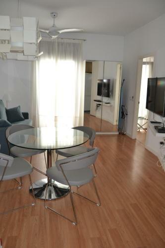 Apartamento Barrio Picasso
