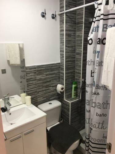 Apartamento Costa Malaga