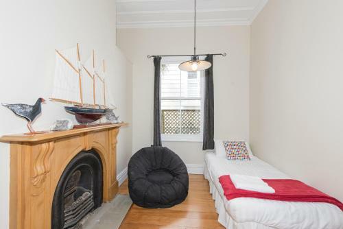 Large Spacious Family Home,close Devonport&beaches