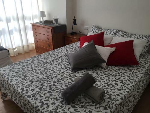 Apartamento La Brisa Malagueta