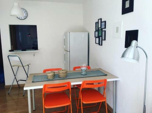 Apartamento La Brisa Malagueta