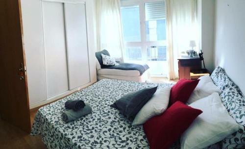 Apartamento La Brisa Malagueta