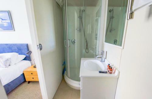 Apartamento Cbd Auckland 1 Br Apt Wifi & Netflix