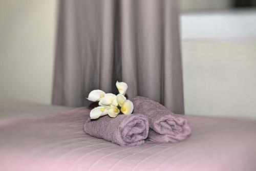Apartamento Alameda De Colon II