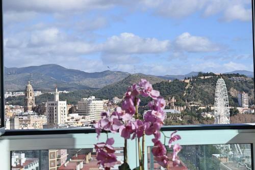 Apartamento Alameda De Colon II