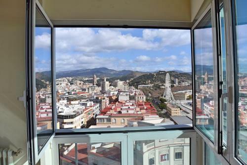 Apartamento Alameda De Colon II