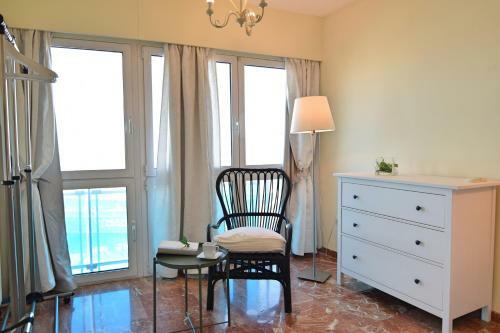 Apartamento Alameda De Colon II