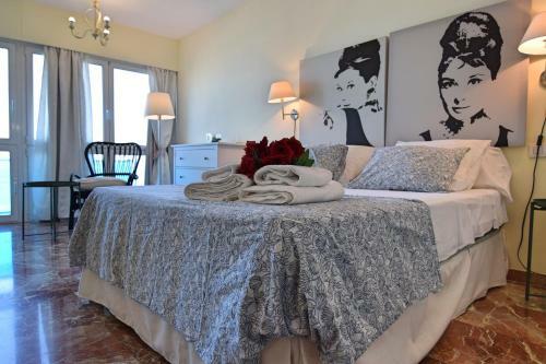 Apartamento Alameda De Colon II