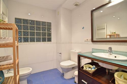Apartamento Alameda De Colon II