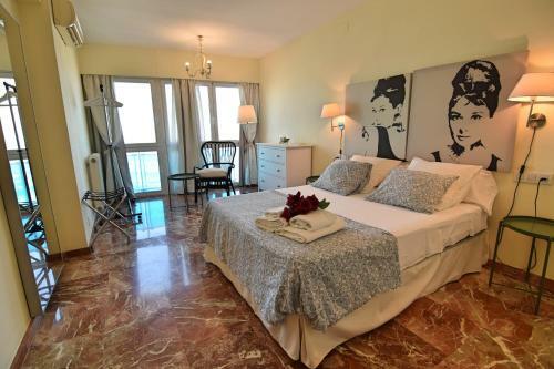 Apartamento Alameda De Colon II