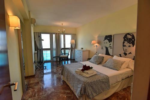 Apartamento Alameda De Colon II