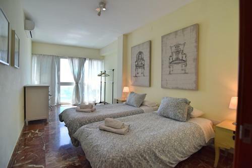 Apartamento Alameda De Colon II