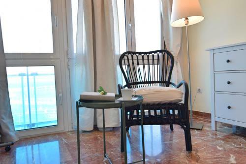 Apartamento Alameda De Colon II