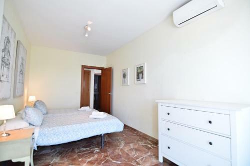 Apartamento Alameda De Colon II