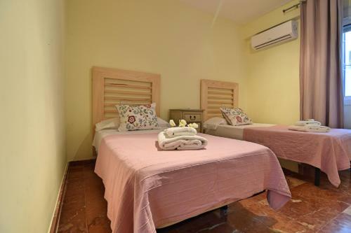 Apartamento Alameda De Colon II