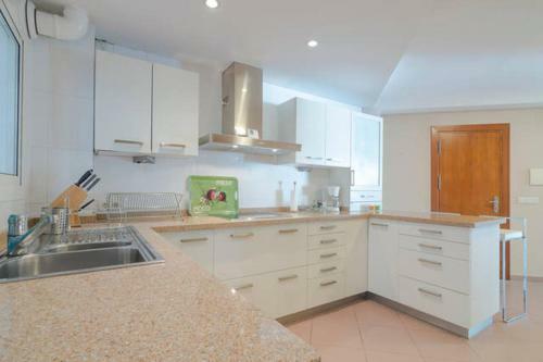 Apartamento Alameda De Colon II
