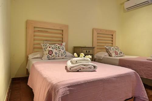 Apartamento Alameda De Colon II