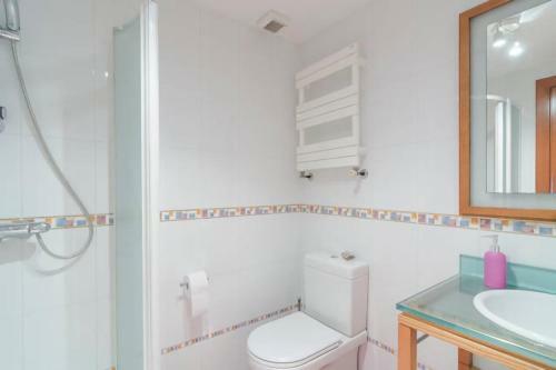 Apartamento Alameda De Colon II