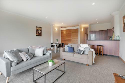 Qv Central Modern Harbour Apartment