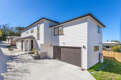 Stunning Stay In Auckland