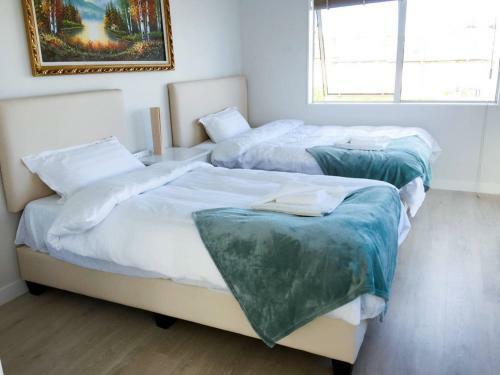 Villa A Comfortable 5-bedrooms House