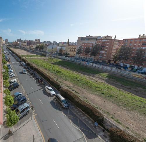 Apartamento Myramar Premium Center