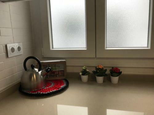 Apartamento Salamanca 7