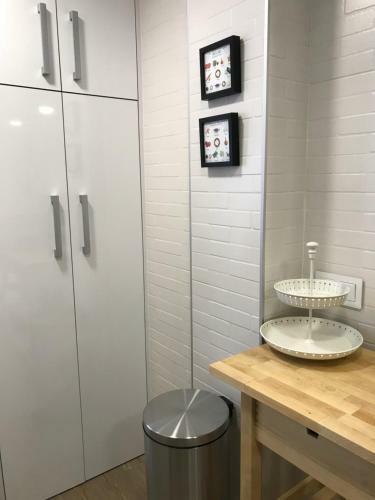 Apartamento Salamanca 7