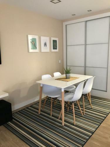 Apartamento Salamanca 7