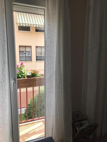 Apartamento Salamanca 7