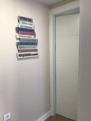 Apartamento Salamanca 7