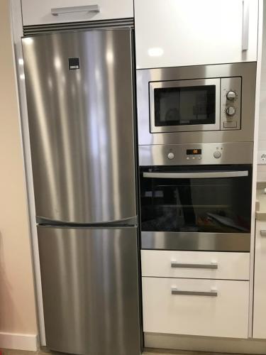 Apartamento Salamanca 7