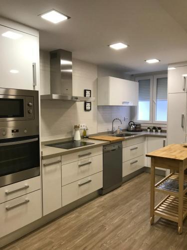 Apartamento Salamanca 7