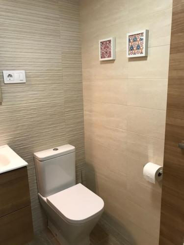 Apartamento Salamanca 7