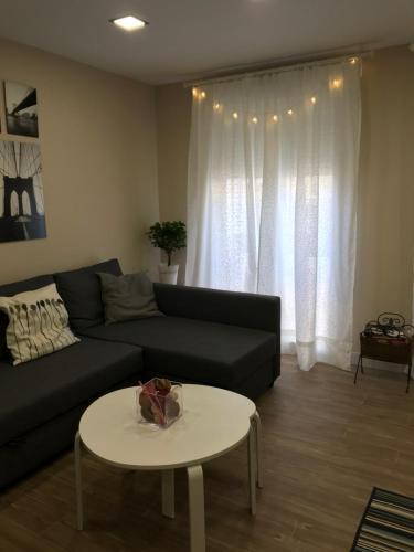 Apartamento Salamanca 7