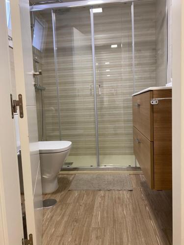 Apartamento Salamanca 7
